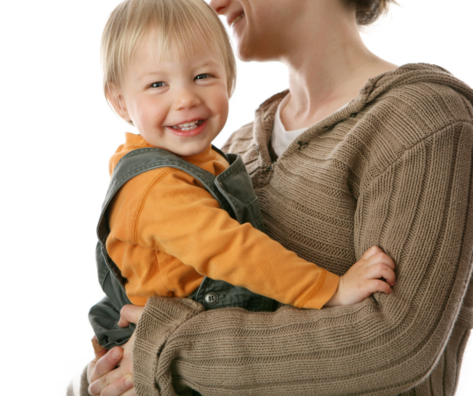 Soin bébé paisible pendant 7 jours d'affilée